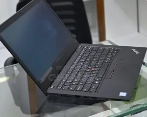 New Laptop Lenovo ThinkPad T480s 8GB Intel Core i7 SSD 256GB