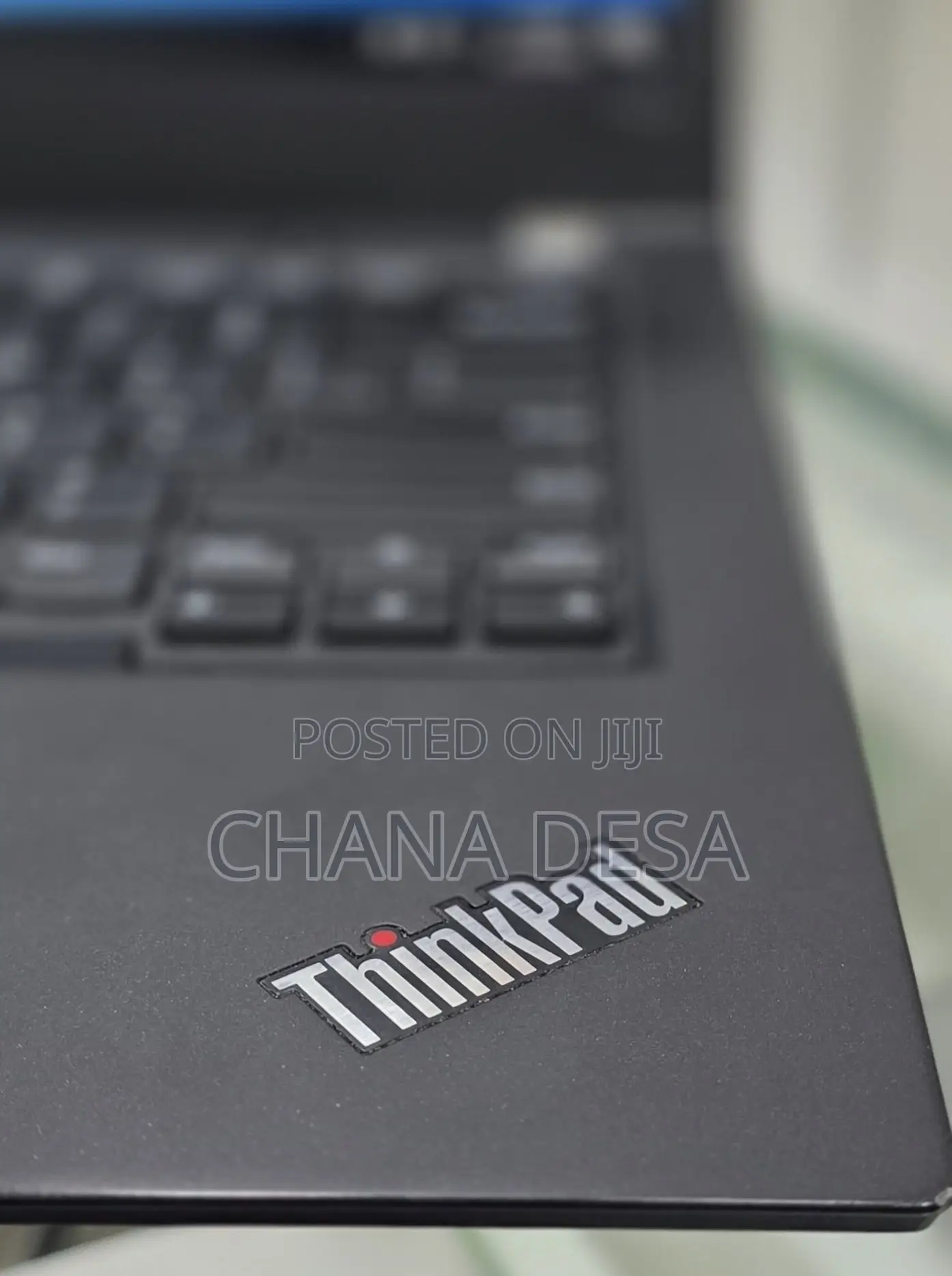New Laptop Lenovo ThinkPad T480s 8GB Intel Core i7 SSD 256GB