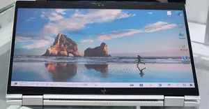 New Laptop HP EliteBook X360 1030 G3 16GB Intel Core i7 SSD 512GB