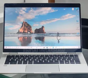 New Laptop HP EliteBook X360 1030 G3 16GB Intel Core i7 SSD 512GB