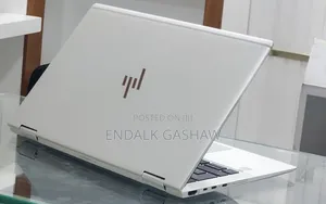 New Laptop HP EliteBook X360 1030 G3 16GB Intel Core i7 SSD 512GB