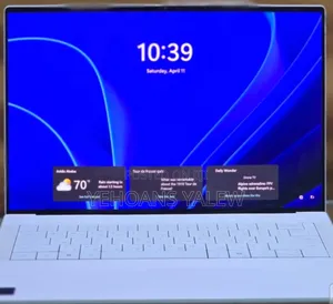 New Laptop Dell XPS 14 (L401X) 32GB Intel Core Ultra 7 SSD 1T