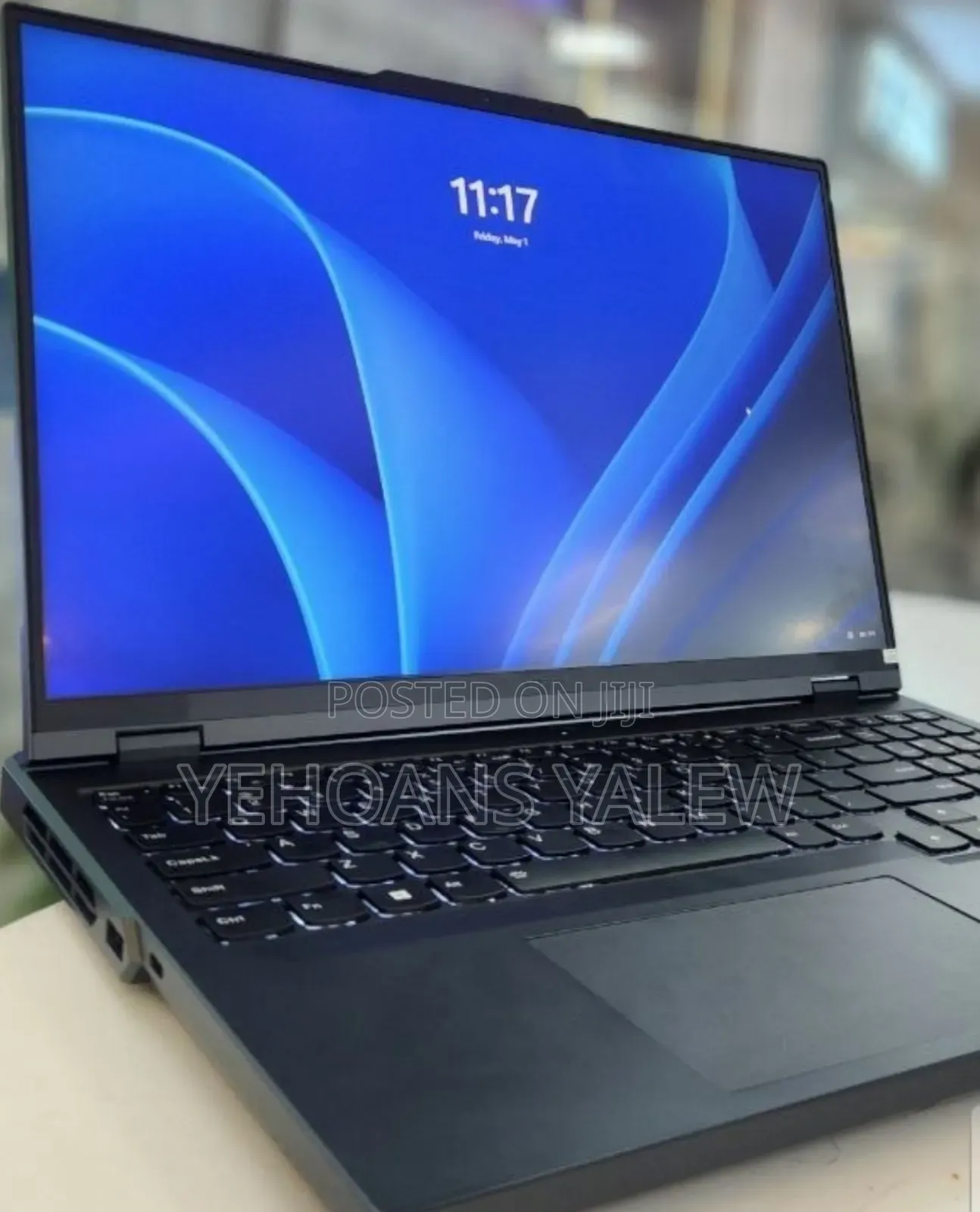 New Lenovo Legion Y7000P IRX9 Gaming Laptop 16GB Intel Core i9 SSD 1T