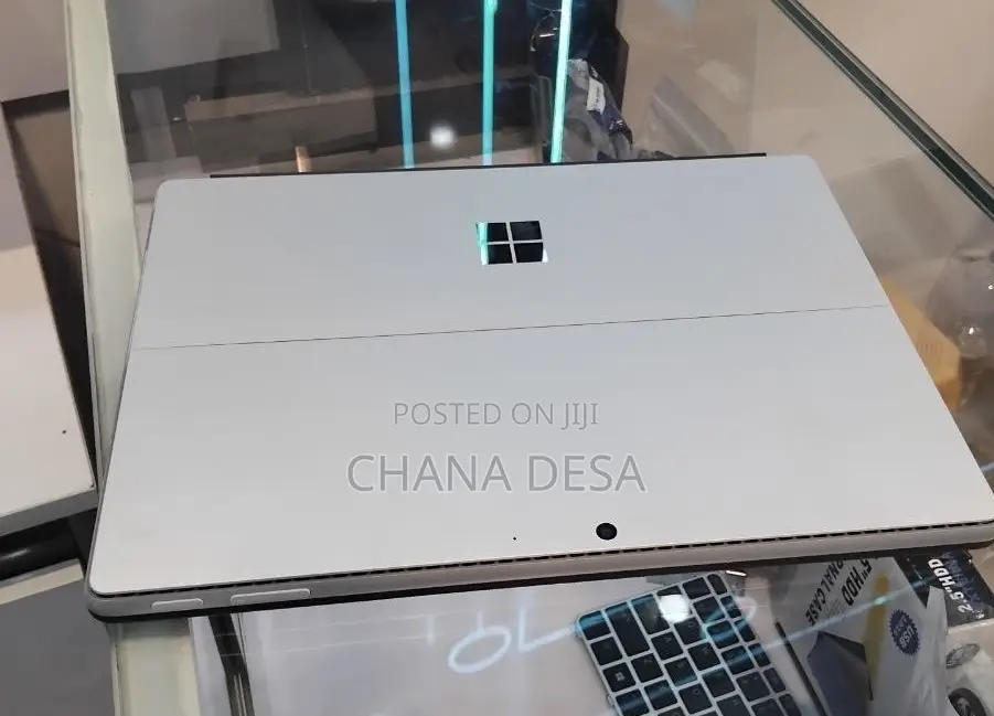 New Laptop Microsoft Surface Pro 9 16GB Intel Core i9 SSD 512GB