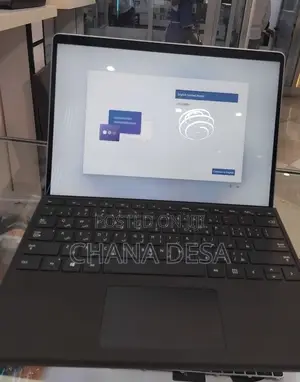 New Laptop Microsoft Surface Pro 9 16GB Intel Core i9 SSD 512GB