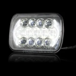 Led Headlight With Signal Lights (On Hand)