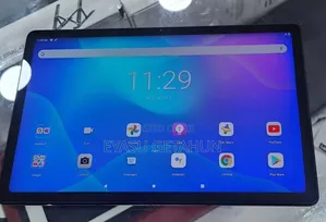 New Lenovo Tab K11 128 GB