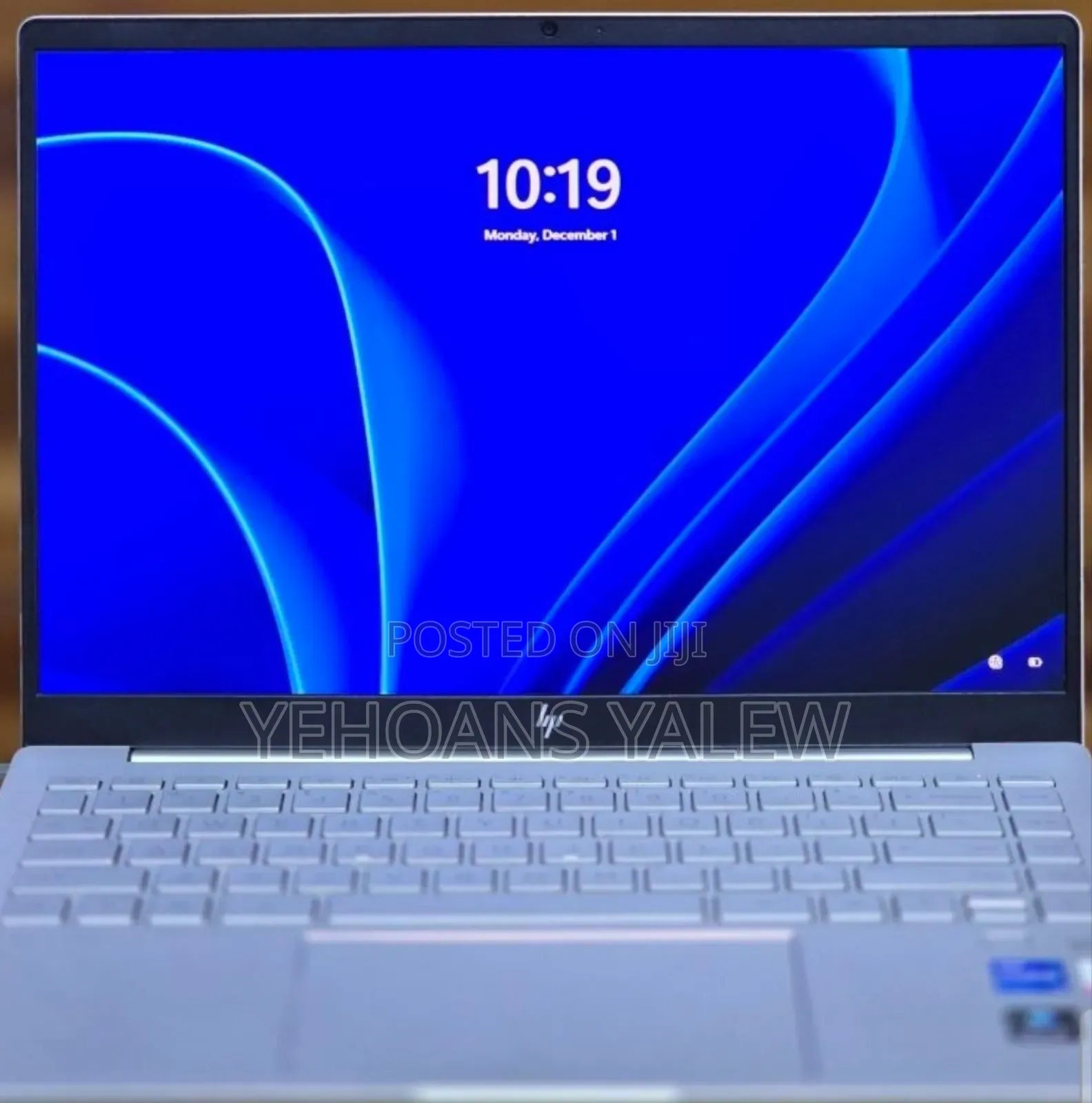 New Laptop HP Pavilion 14-ce1000 16GB Intel Core i5 SSD 1T