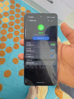 Samsung Galaxy A51 5G 128 GB Blue