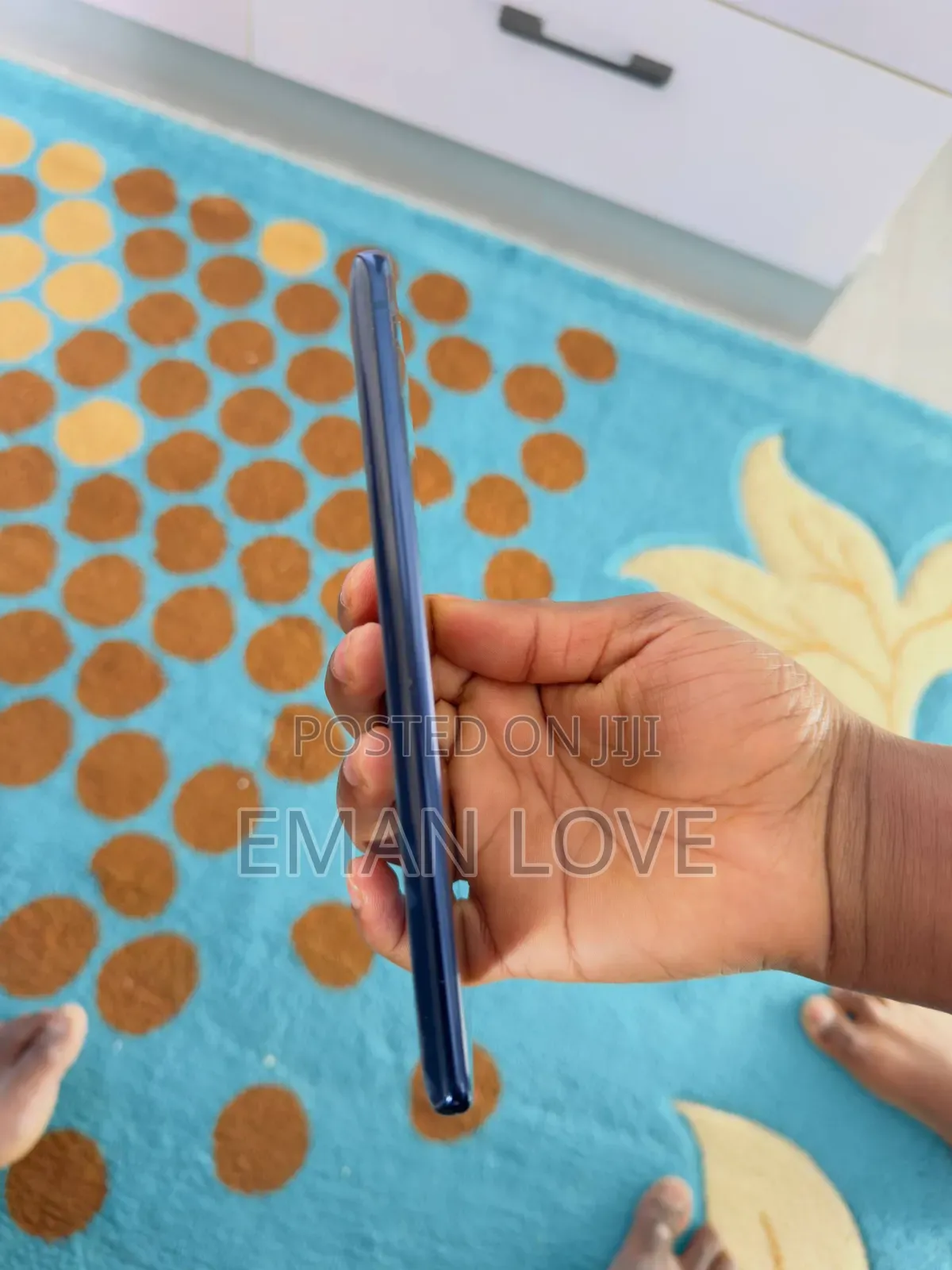 Samsung Galaxy A51 5G 128 GB Blue