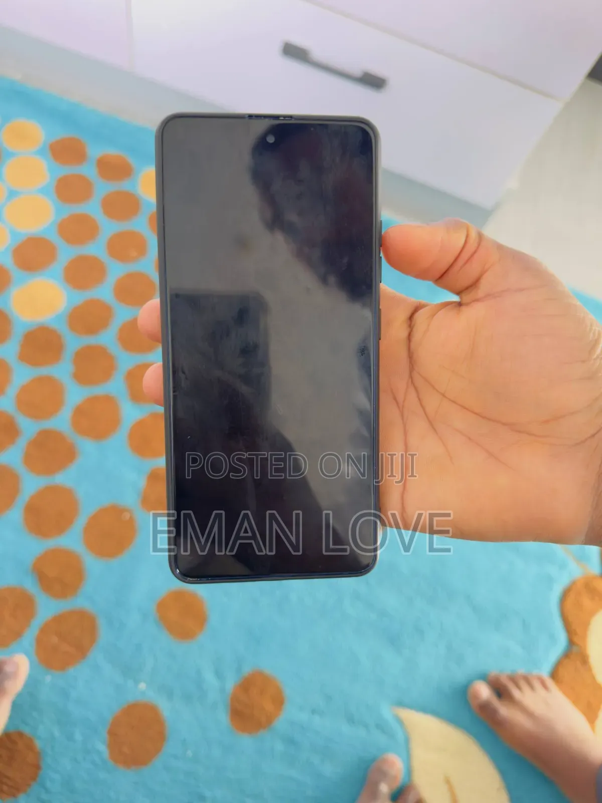 Samsung Galaxy A51 5G 128 GB Blue