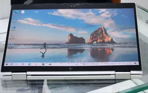 New Laptop HP EliteBook X360 1030 G3 16GB Intel Core i7 SSD 512GB