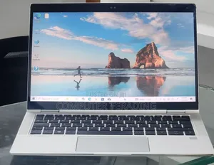New Laptop HP EliteBook X360 1030 G3 16GB Intel Core i7 SSD 512GB