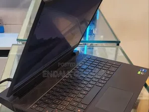 New Laptop Dell G5 16GB Intel Core i7 SSD 512GB