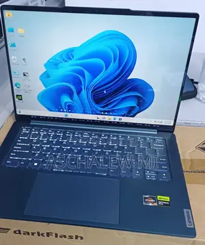 New Laptop Lenovo Yoga 3 16GB AMD Ryzen 7 SSD 512GB