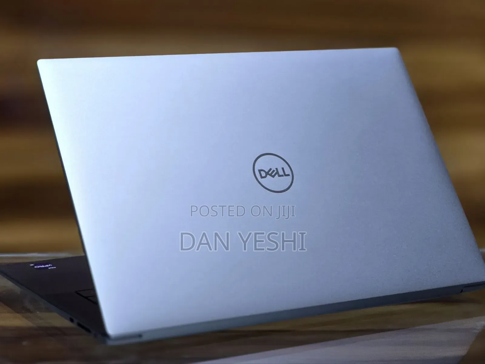 New Laptop Dell 16GB Intel Core i9 SSD 512GB