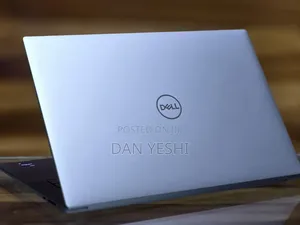 New Laptop Dell 16GB Intel Core i9 SSD 512GB