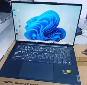 New Laptop Lenovo Yoga 3 16GB AMD Ryzen 7 SSD 512GB