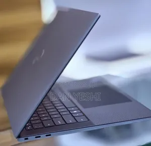 New Laptop Dell 16GB Intel Core i9 SSD 512GB
