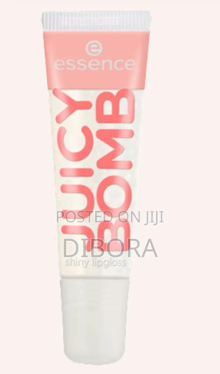 Essence Lip Gloss