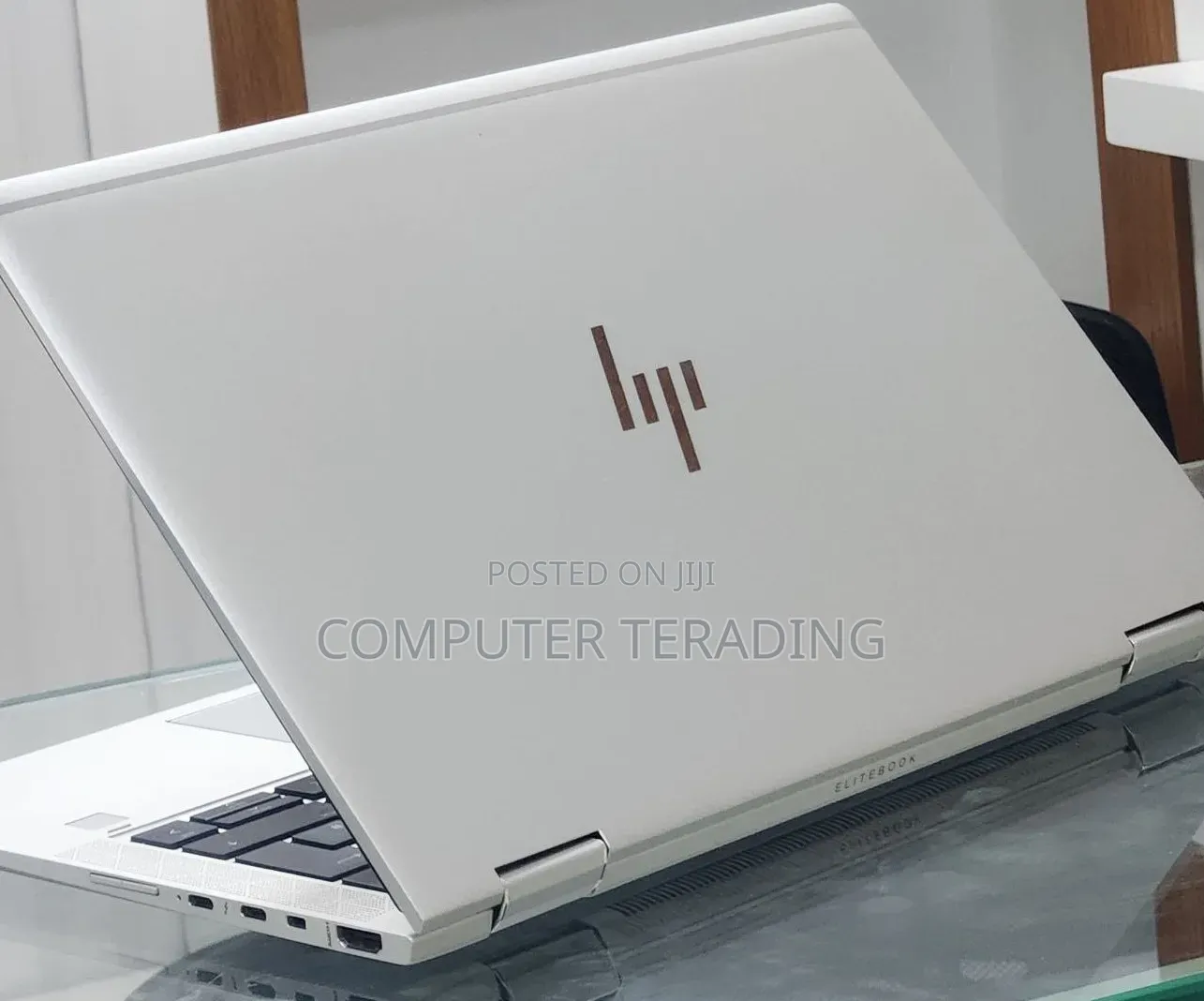 New Laptop HP EliteBook X360 1030 G3 16GB Intel Core i7 SSD 512GB