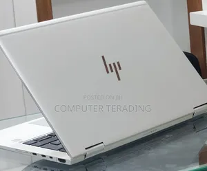 New Laptop HP EliteBook X360 1030 G3 16GB Intel Core i7 SSD 512GB