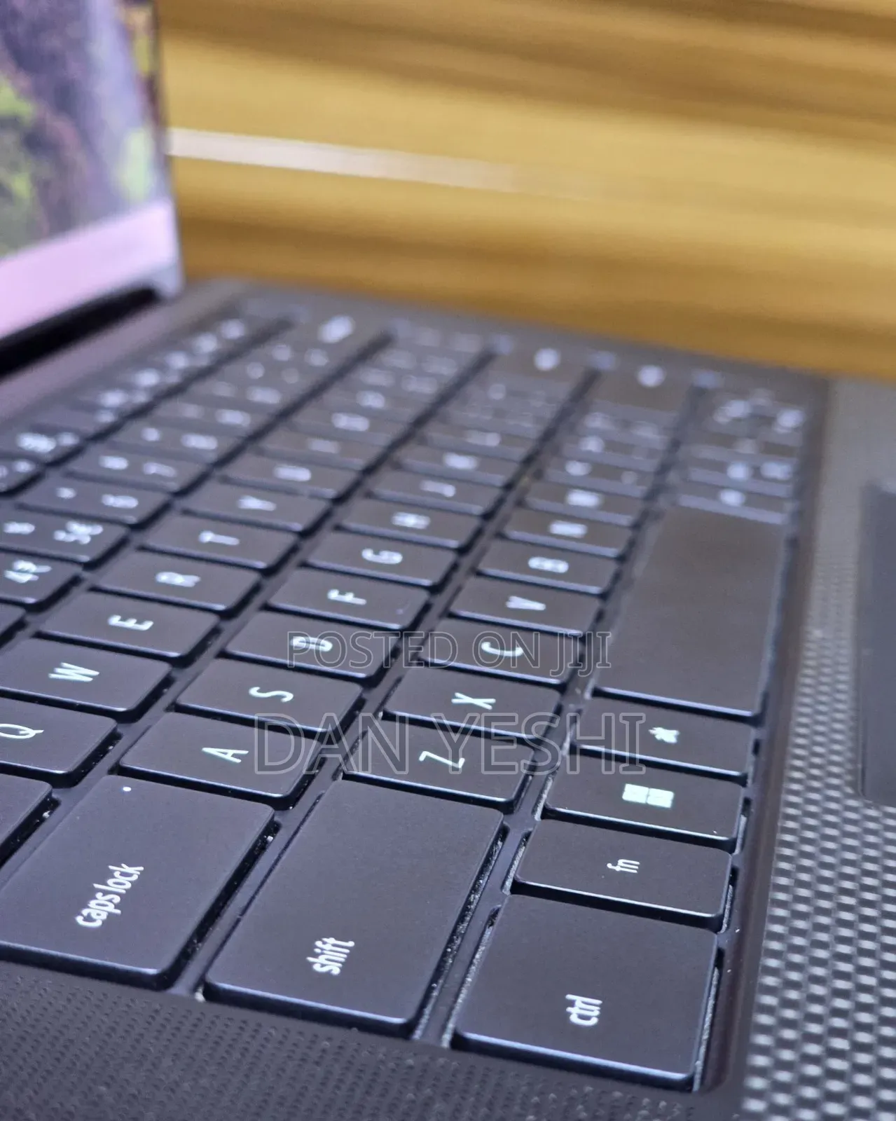 New Laptop Dell 16GB Intel Core i9 SSD 512GB