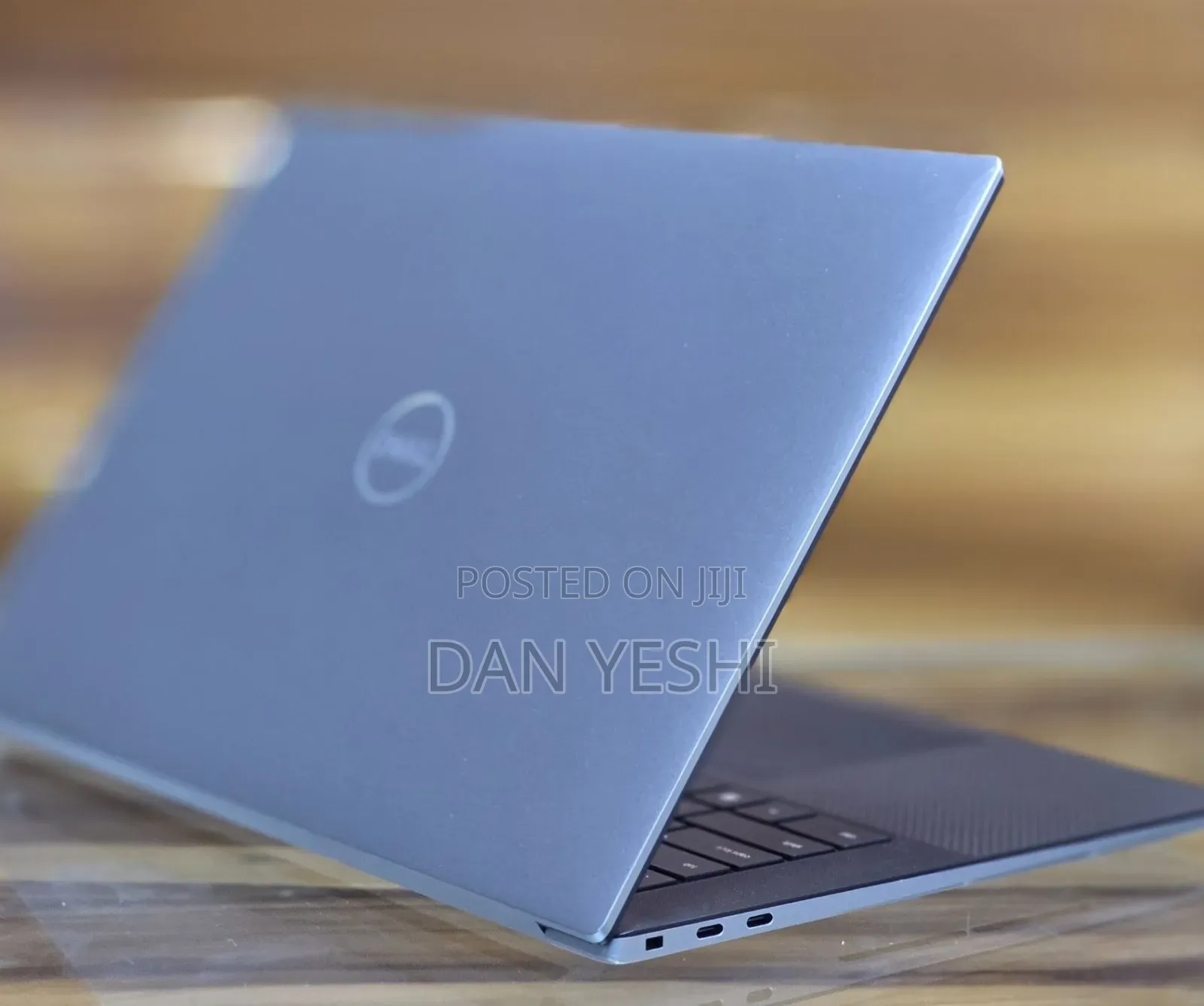 New Laptop Dell 16GB Intel Core i9 SSD 512GB