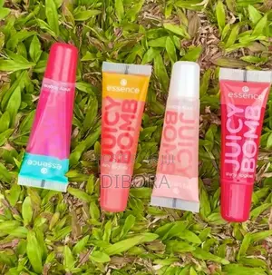 Essence Lip Gloss
