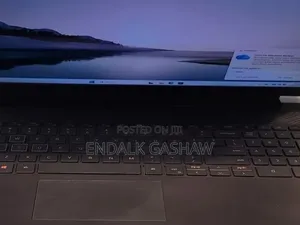 New Laptop Dell G5 16GB Intel Core i7 SSD 512GB
