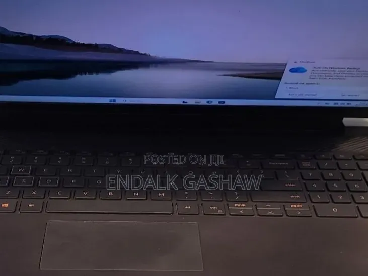 New Laptop Dell G5 16GB Intel Core i7 SSD 512GB