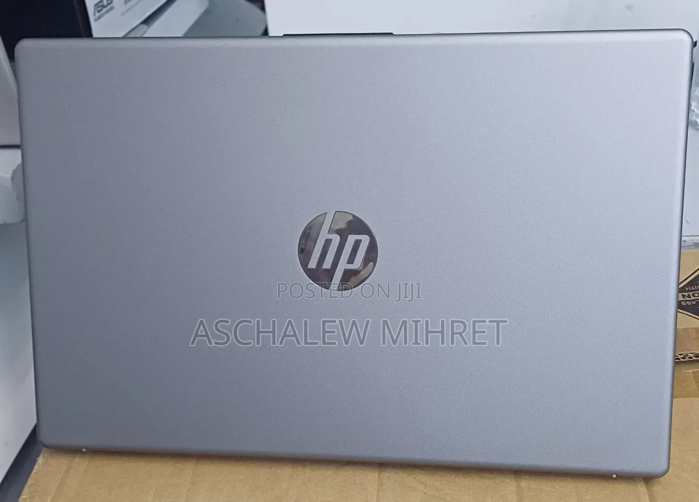 New Laptop HP Stream Notebook 16GB Intel Core i5 SSD 512GB