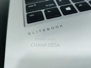 New Laptop HP EliteBook 845 G8 16GB AMD Ryzen 5 SSD 512GB