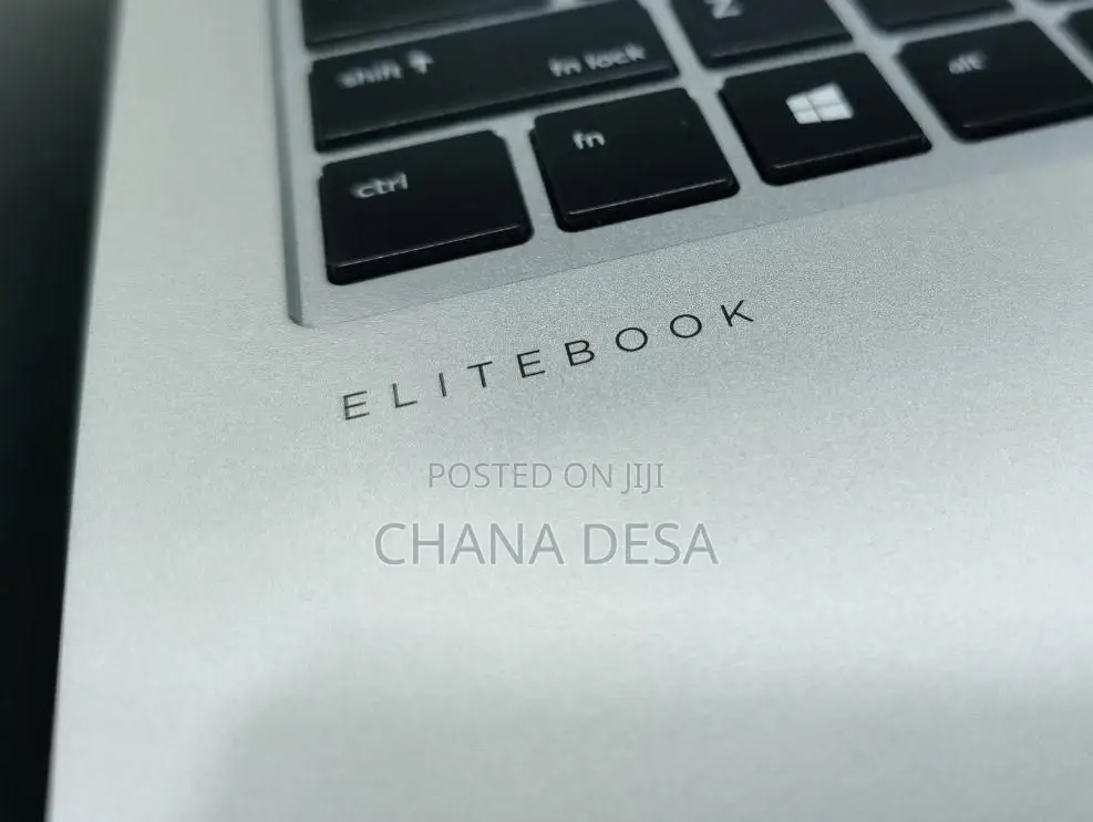 New Laptop HP EliteBook 845 G8 16GB AMD Ryzen 5 SSD 512GB