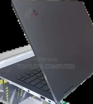New Laptop Lenovo ThinkPad X1 Yoga 16GB Intel Core i7 SSD 512GB