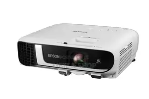 Epson Full Hd+ Projector (ፕሮጀክተር)