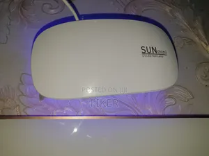 Mini Nail Dryer