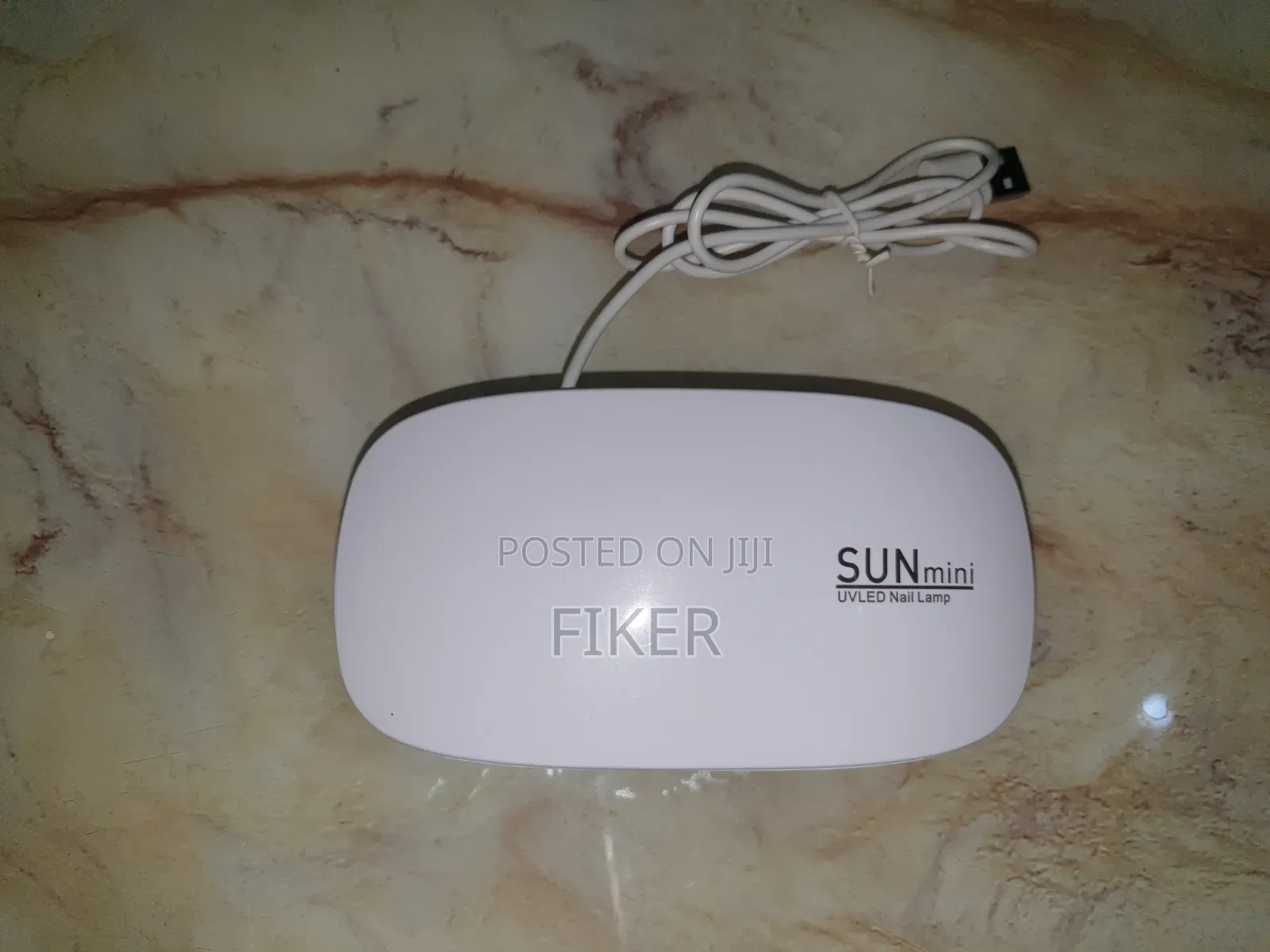Mini Nail Dryer