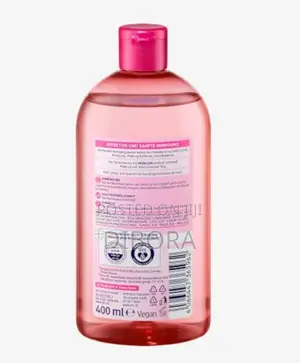 Balea Micellar Water 400ml Rose