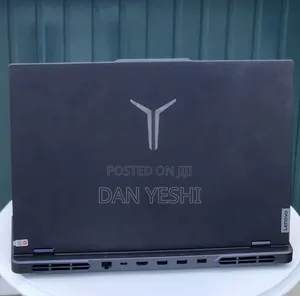 New Laptop Lenovo 16GB Intel Core i9 SSD 1T