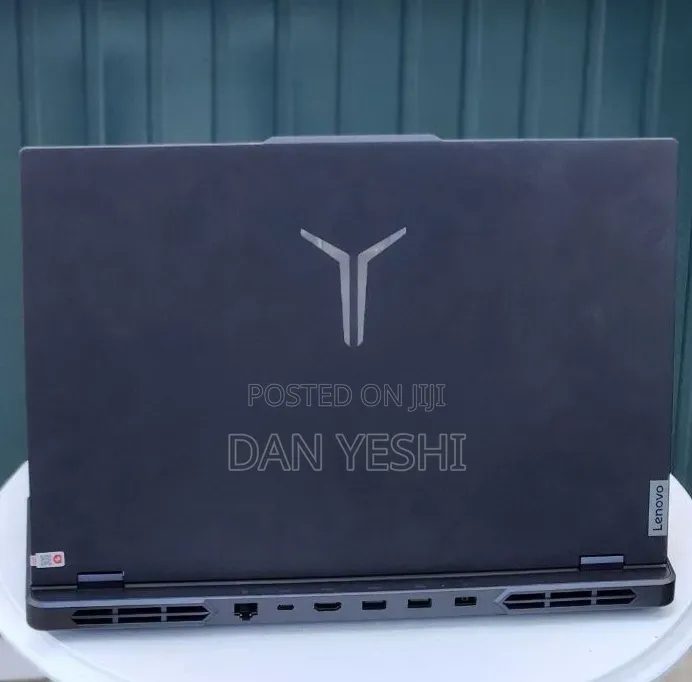 New Laptop Lenovo 16GB Intel Core i9 SSD 1T