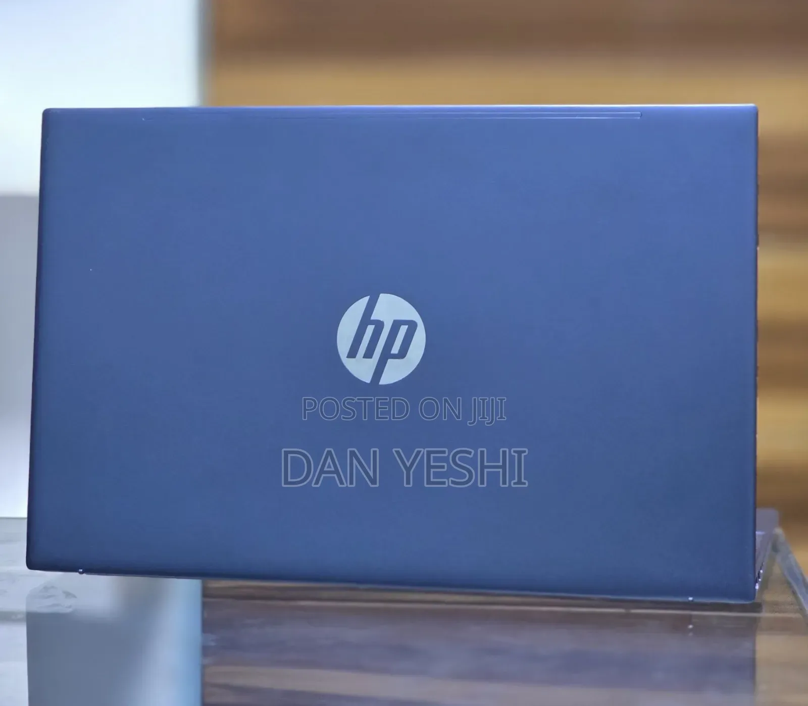 New Laptop HP Pavilion 15 16GB AMD Ryzen 5 SSD 512GB