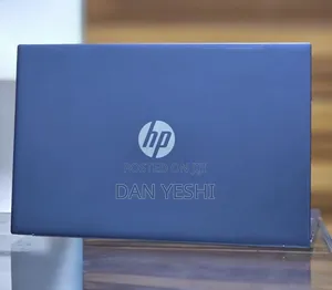 New Laptop HP Pavilion 15 16GB AMD Ryzen 5 SSD 512GB