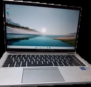 New Laptop HP EliteBook 840 16GB Intel Core i5 SSD 512GB