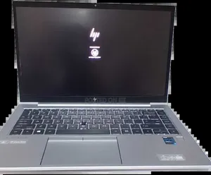 New Laptop HP EliteBook 840 16GB Intel Core i5 SSD 512GB