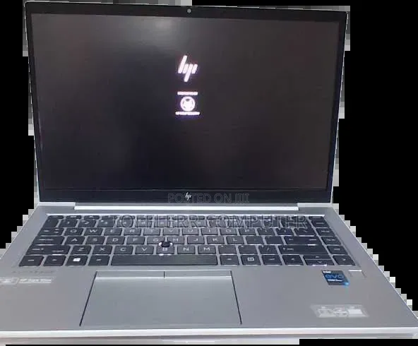 New Laptop HP EliteBook 840 16GB Intel Core i5 SSD 512GB
