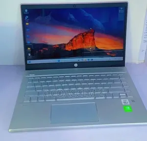 New Laptop HP Pavilion 14 16GB Intel Core i5 SSD 512GB