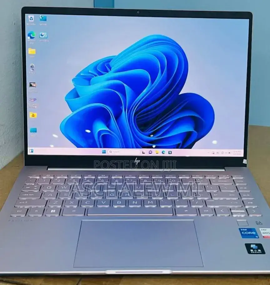 New Laptop HP Pavilion 14 16GB Intel Core i5 SSD 1T