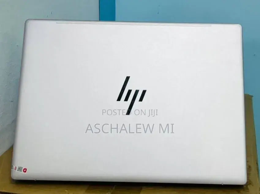 New Laptop HP Pavilion 14 16GB Intel Core i5 SSD 1T