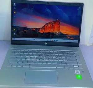 New Laptop HP Pavilion 14 16GB Intel Core i5 SSD 512GB